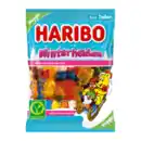 Bild 2 von HARIBO Weihnachtliche Fruchtgummis