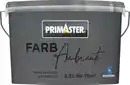 Bild 1 von Primaster Farbambiente Wandfarbe matt stahlgrau 2,5 L