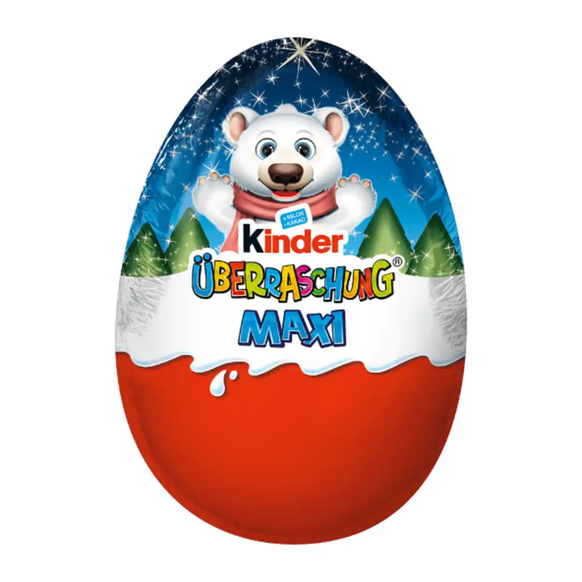 Bild 3 von FERRERO Kinder Überraschung Maxi 100g