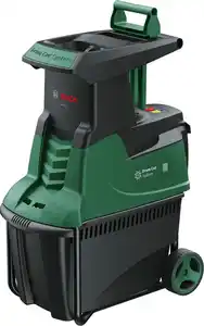 Bosch Häcksler AXT 25 D 2500 Watt
