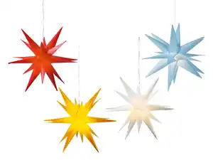 Livarno Home LED-Leuchtstern