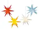 Bild 1 von Livarno Home LED-Leuchtstern