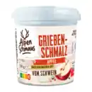 Bild 2 von ALPENSCHMAUS Griebenschmalz 100g