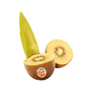 ZESPRI Kiwi Gold