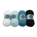 Bild 2 von HOME CREATION Strickgarn