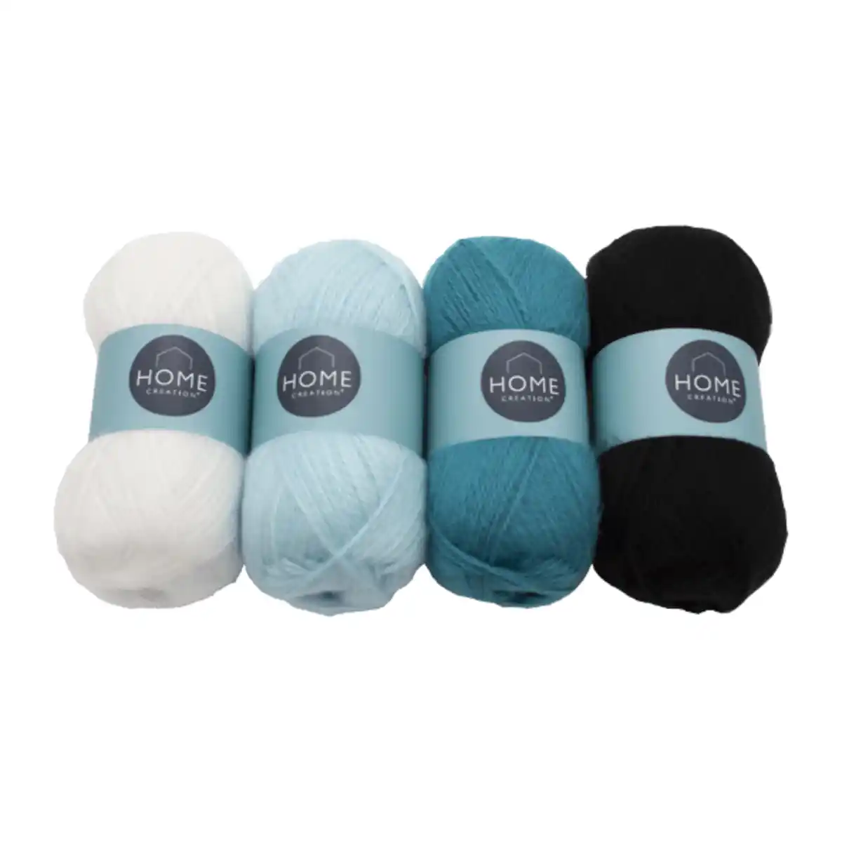 Bild 2 von HOME CREATION Strickgarn