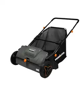 Primaster Laubsammler 53 cm Arbeitsbreite