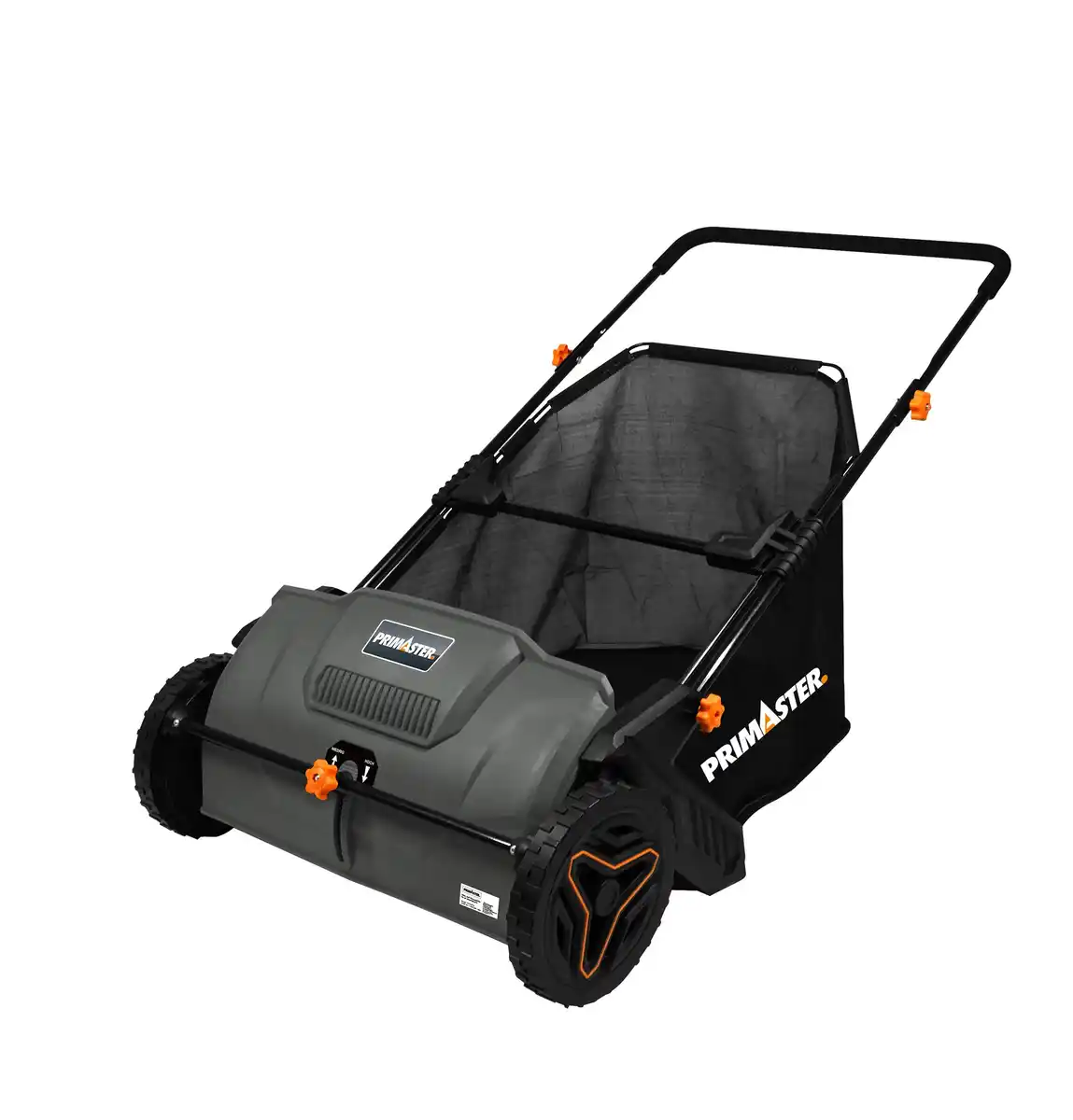 Bild 1 von Primaster Laubsammler 53 cm Arbeitsbreite