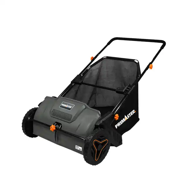 Bild 1 von Primaster Laubsammler 53 cm Arbeitsbreite