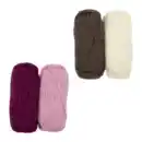 Bild 1 von HOME CREATION Filzwolle