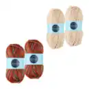 Bild 1 von HOME CREATION Sockenwolle