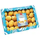 Bild 1 von Feingebäck "Nüsschen" gefüllt mit einer Melange aus gezucker...