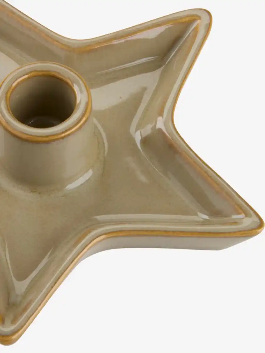 Bild 4 von Kerzenhalter SIF Ø15xH4cm hellgrün