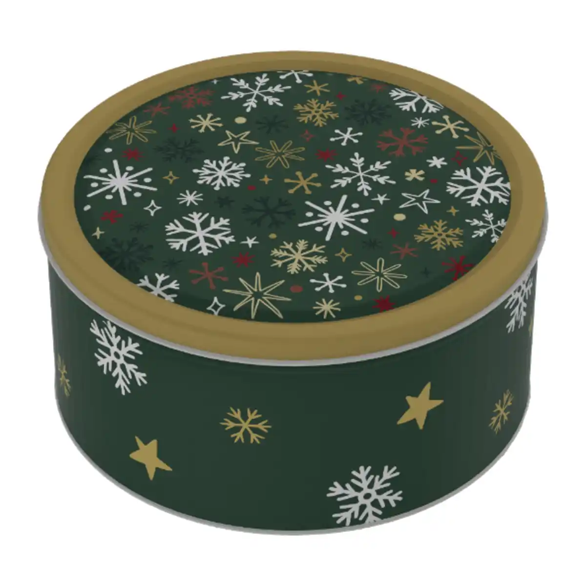 Bild 3 von BISCOTTO Dänisches Buttergebäck 750g