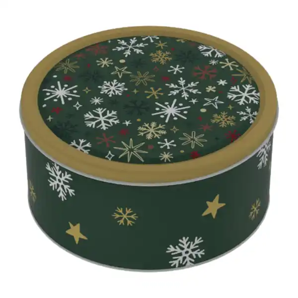 Bild 3 von BISCOTTO Dänisches Buttergebäck 750g