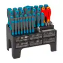 Bild 1 von WORKZONE XXL-Schraubendreher-Bit-Set