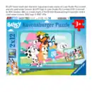 Bild 3 von RAVENSBURGER Memory / Puzzle / Domino