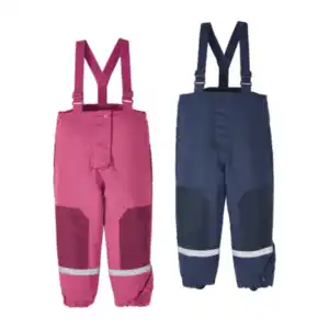 LILY & DAN Outdoorhose