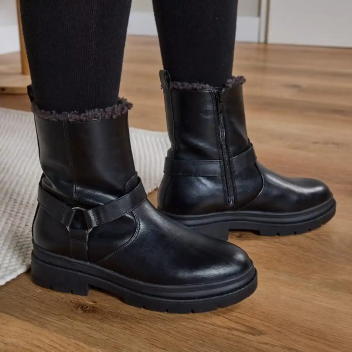 Bild 2 von UP2FASHION Boots