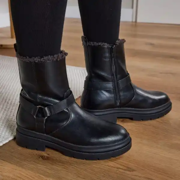 Bild 2 von UP2FASHION Boots