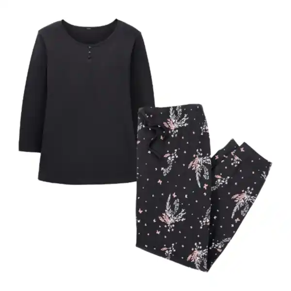 Bild 2 von UP2FASHION Pyjama