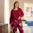 Bild 4 von UP2FASHION Pyjama