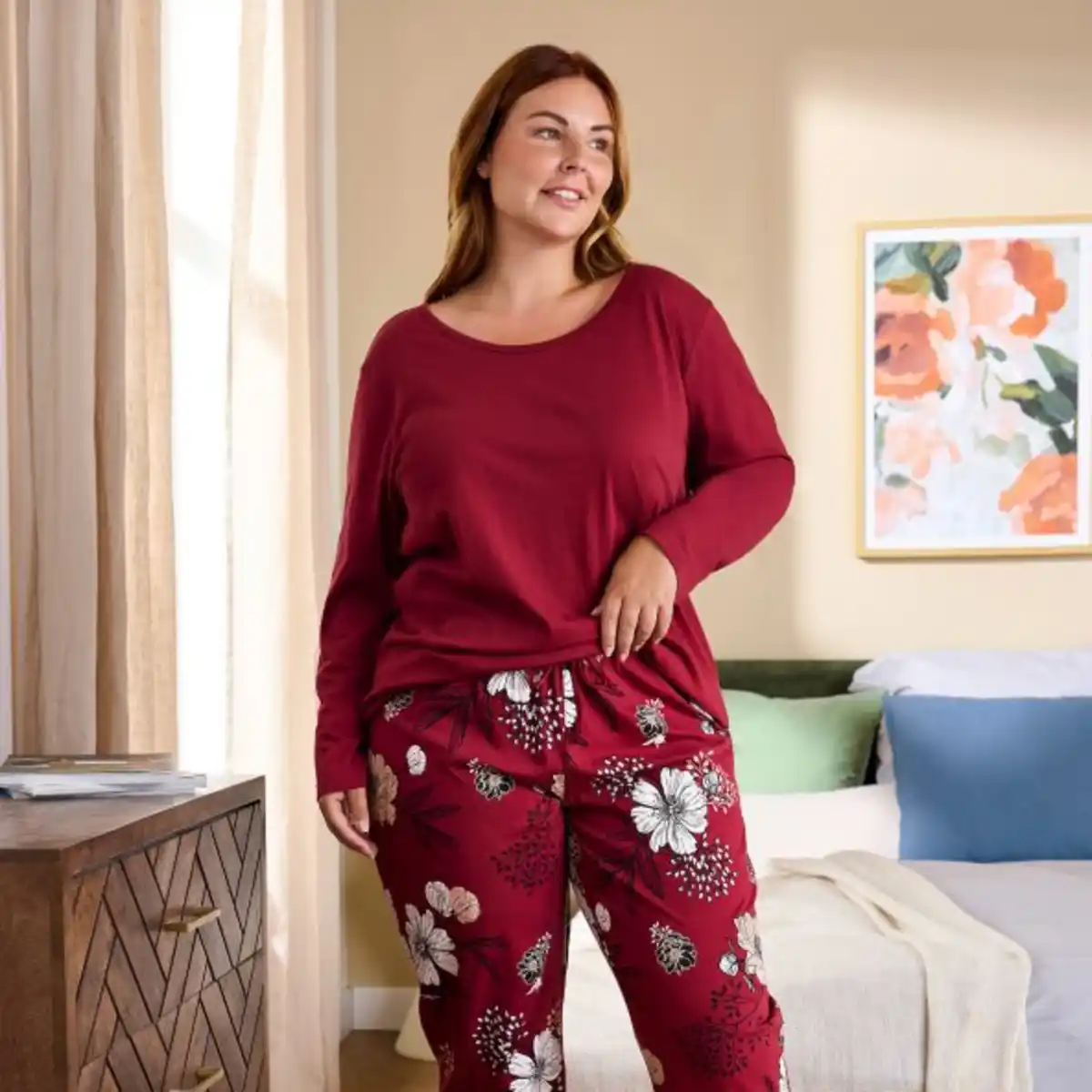 Bild 4 von UP2FASHION Pyjama