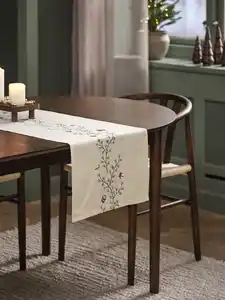 Tischläufer NELLIKE 40x150 natur