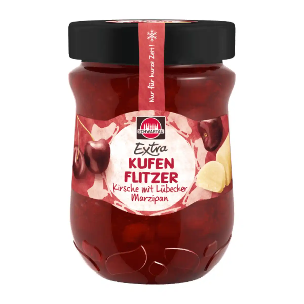 Bild 3 von SCHWARTAU Extra Winteredition 340g