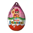 Bild 4 von FERRERO Kinder Überraschung Anhänger 20g