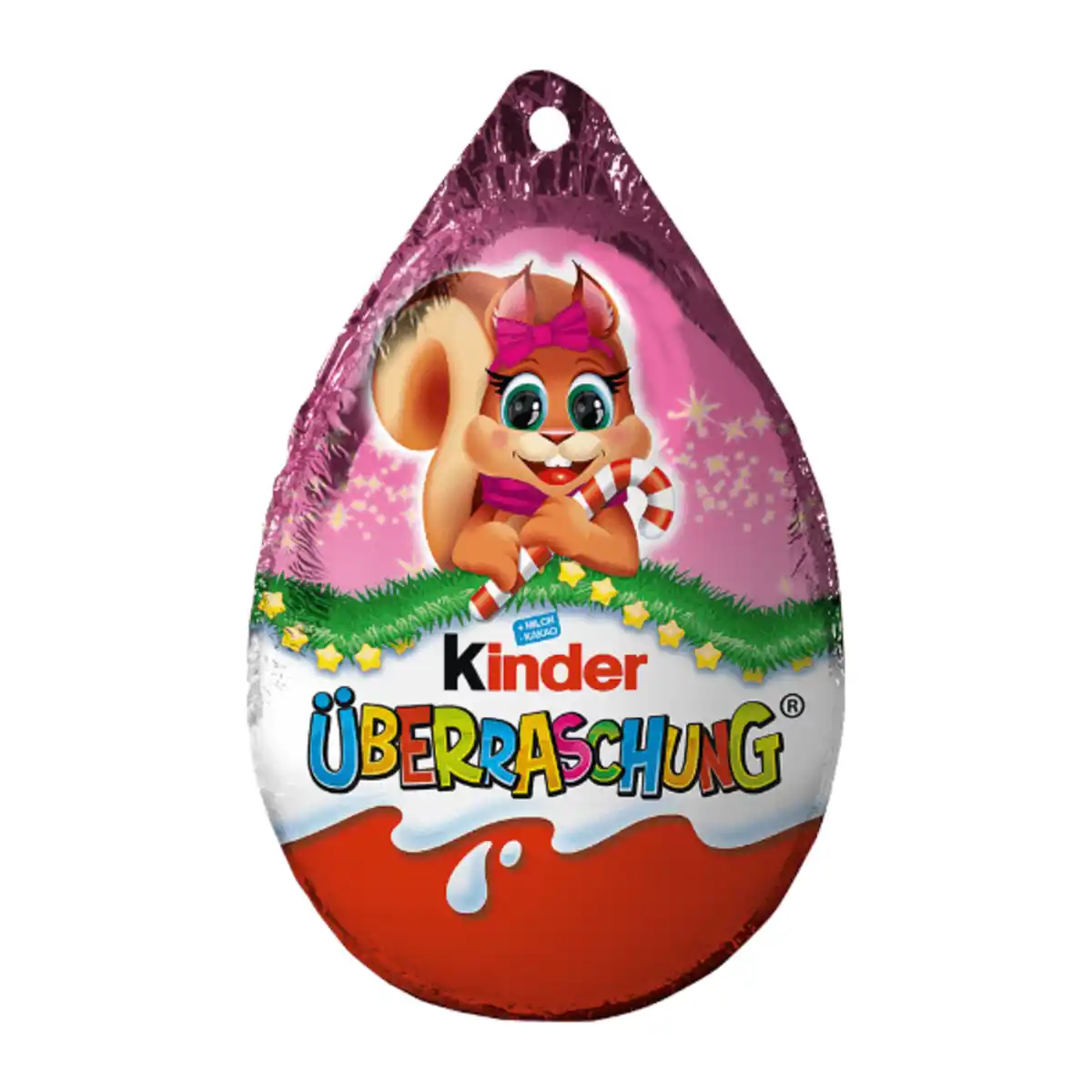 Bild 4 von FERRERO Kinder Überraschung Anhänger 20g
