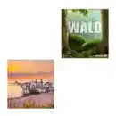 Bild 1 von Deko-Wand- / Wochenkalender