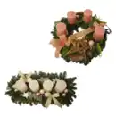 Bild 1 von GARDENLINE Adventskranz / -schiff