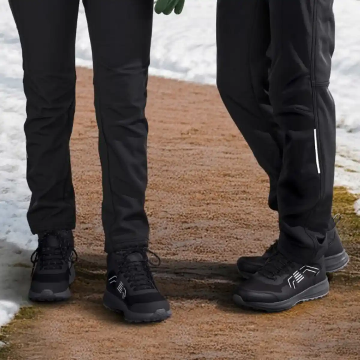 Bild 2 von ADVENTURIDGE Outdoorstiefel