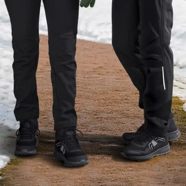 Bild 2 von ADVENTURIDGE Outdoorstiefel