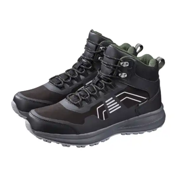 Bild 1 von ADVENTURIDGE Outdoorstiefel