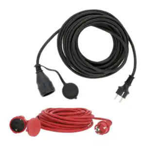 WORKZONE Verlängerungskabel