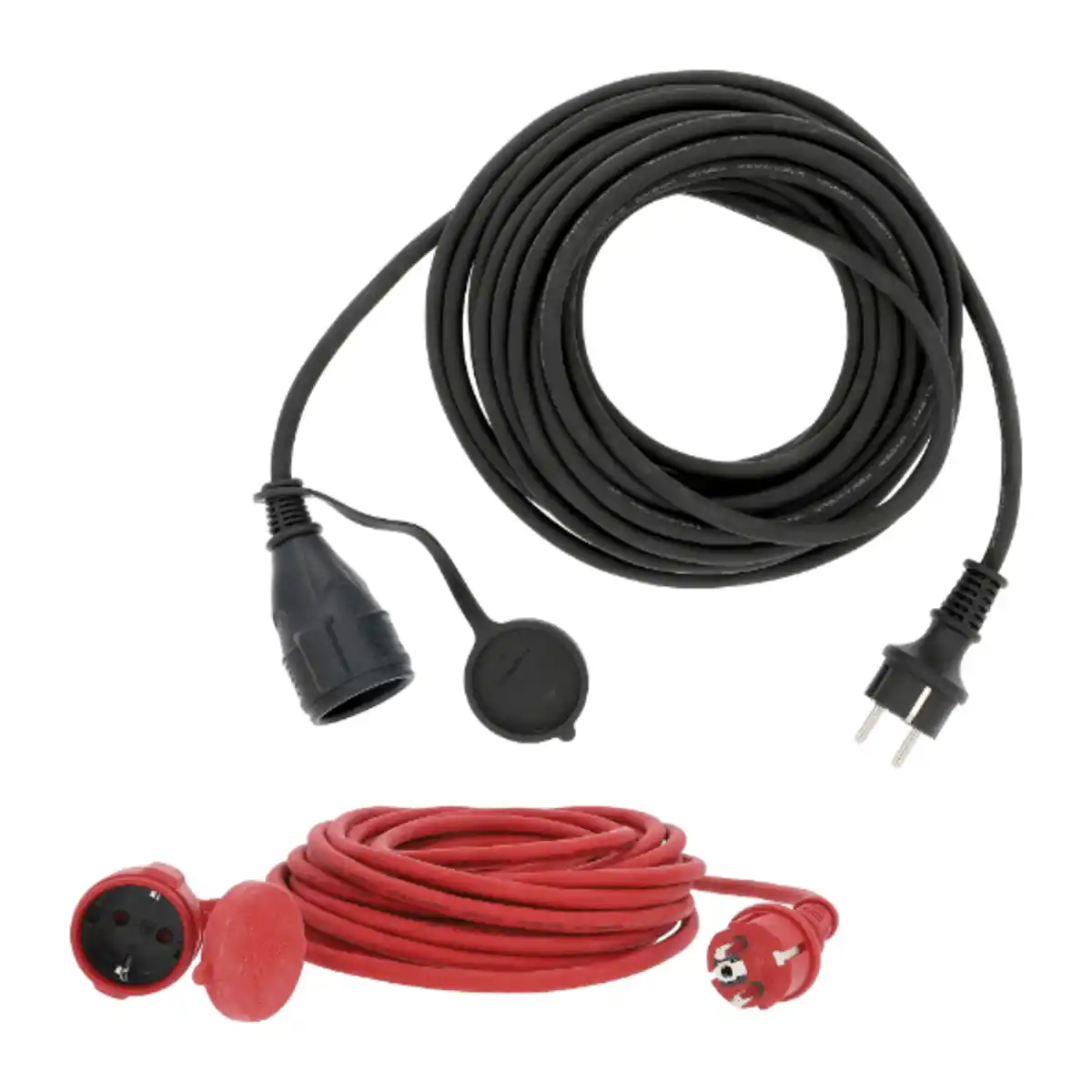 Bild 1 von WORKZONE Verlängerungskabel