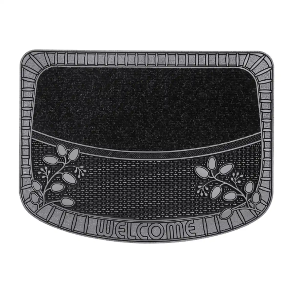 Bild 2 von HOME CREATION Outdoor-Türmatte