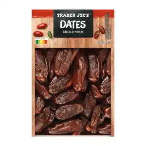 TRADER JOE’S Datteln 400g