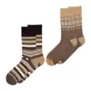 Bild 3 von UP2FASHION Frottee-Socken
