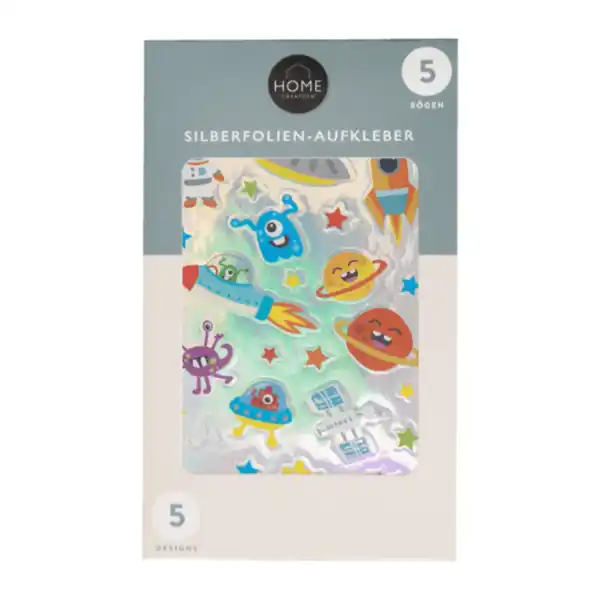 Bild 4 von HOME CREATION Aufkleber