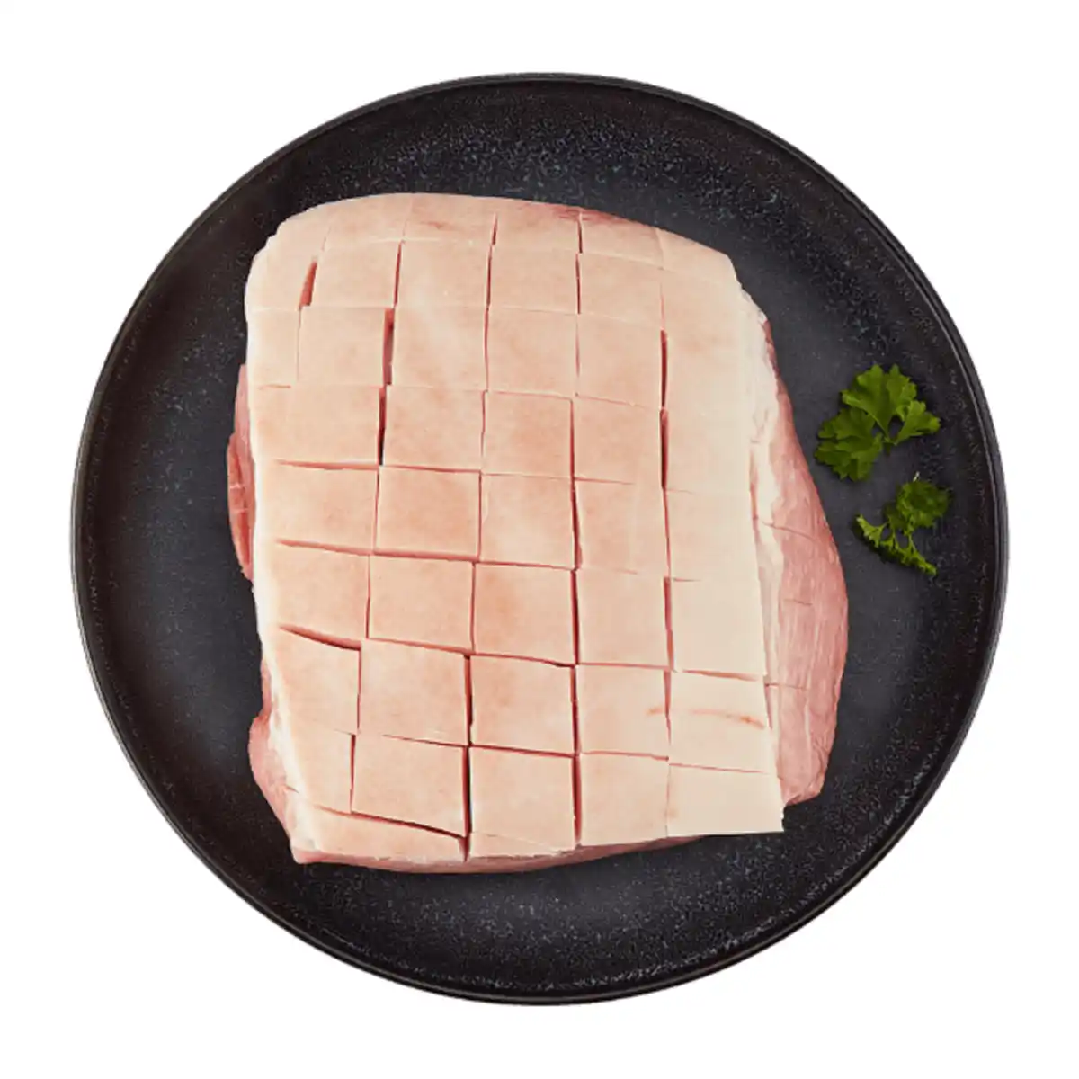 Bild 1 von MEINE METZGEREI Krustenbraten