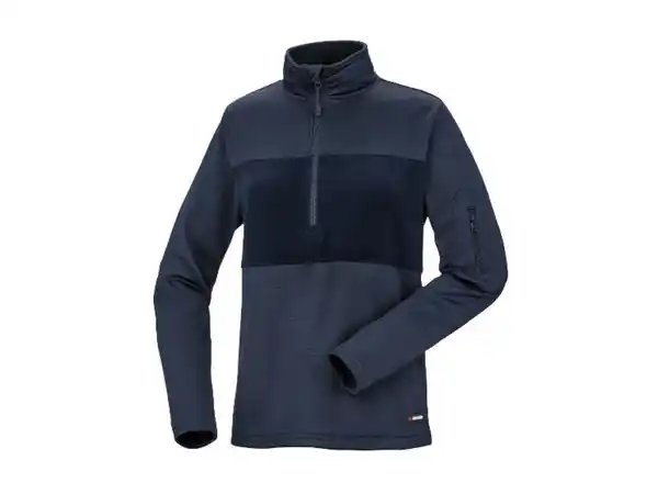 Bild 2 von PARKSIDE® Damen-Thermo-Fleece-Troyer