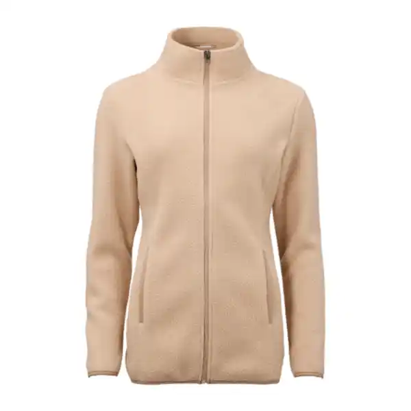 Bild 3 von ADVENTURIDGE Fleecejacke