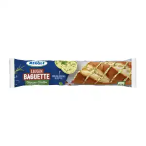 MEGGLE Laugenbaguette 160g