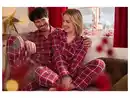 Bild 3 von esmara Men Herren Flanell-Pyjama