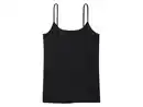 Bild 1 von esmara® Damen Spaghettiträgerhemden, 3 Stück