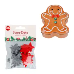 JES COLLECTION Weihnachtsdekoration