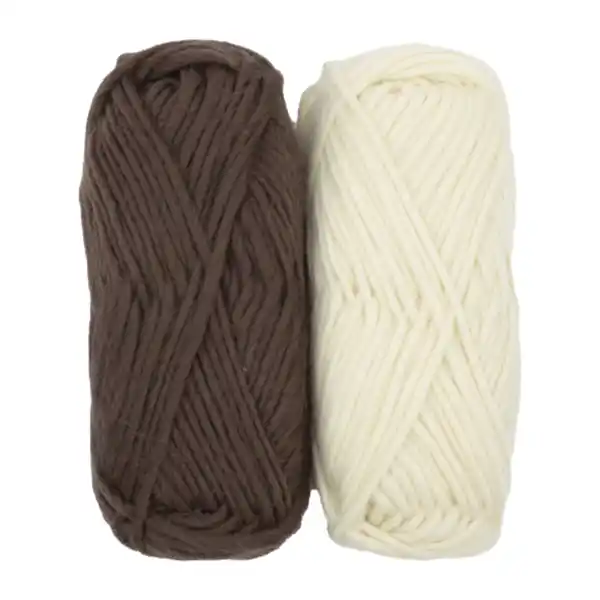 Bild 2 von HOME CREATION Filzwolle